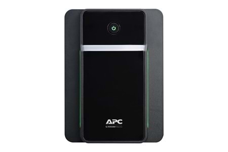 APC 1600VA BACK UPS BX1600MI-GR LINE INTERACTIVE UPS