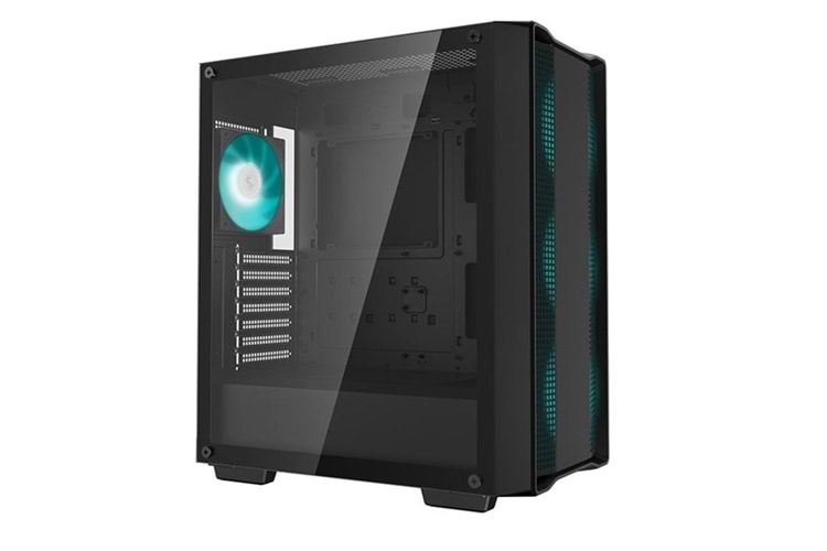 DEEPCOOL 700W 80+ CC560 v2 GAMING MID-TOWER PC KASASI