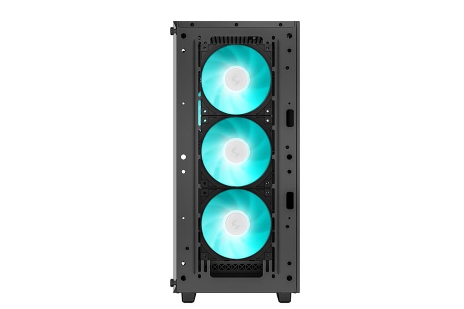 DEEPCOOL 700W 80+ CC560 v2 GAMING MID-TOWER PC KASASI