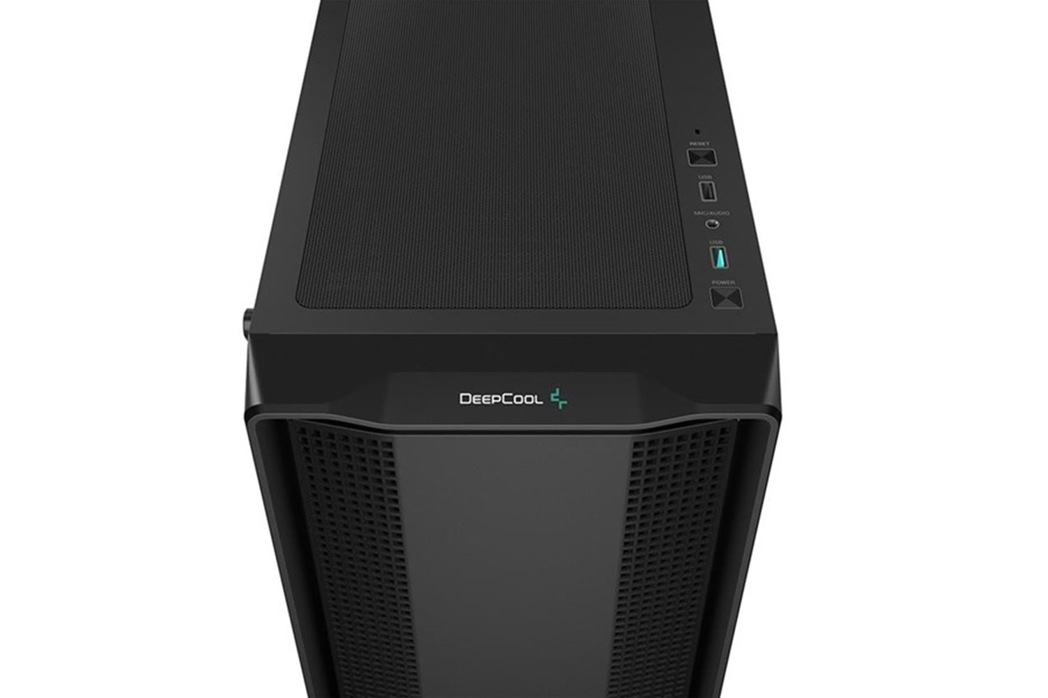 DEEPCOOL 700W 80+ CC560 v2 GAMING MID-TOWER PC KASASI