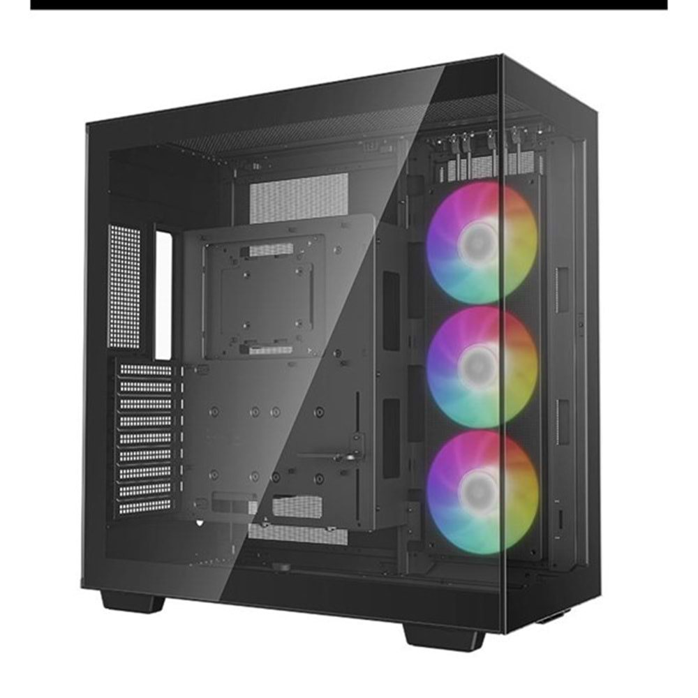 DEEPCOOL CH780 GAMING EATX PC KASASI 