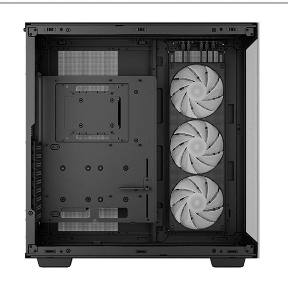 DEEPCOOL CH780 GAMING EATX PC KASASI 