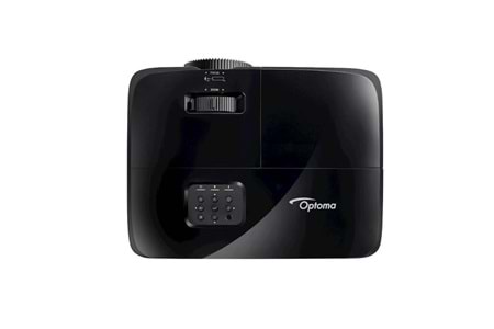 OPTOMA DH351 3600 Ansilümen 1920X1080 DLP Projeksiyon