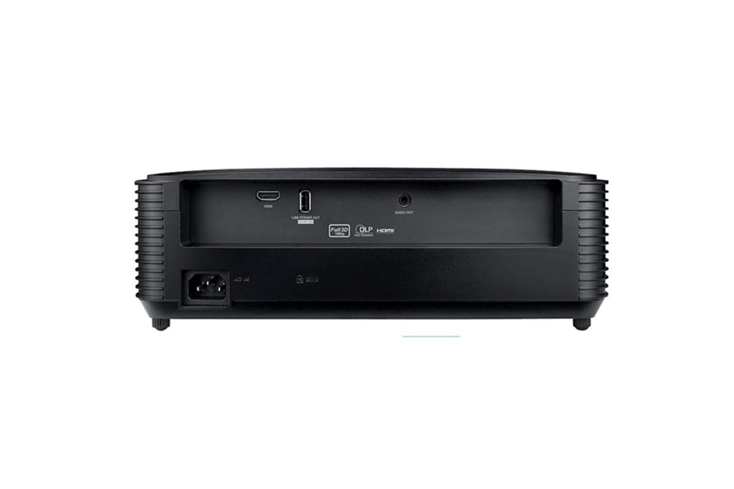 OPTOMA DH351 3600 Ansilümen 1920X1080 DLP Projeksiyon