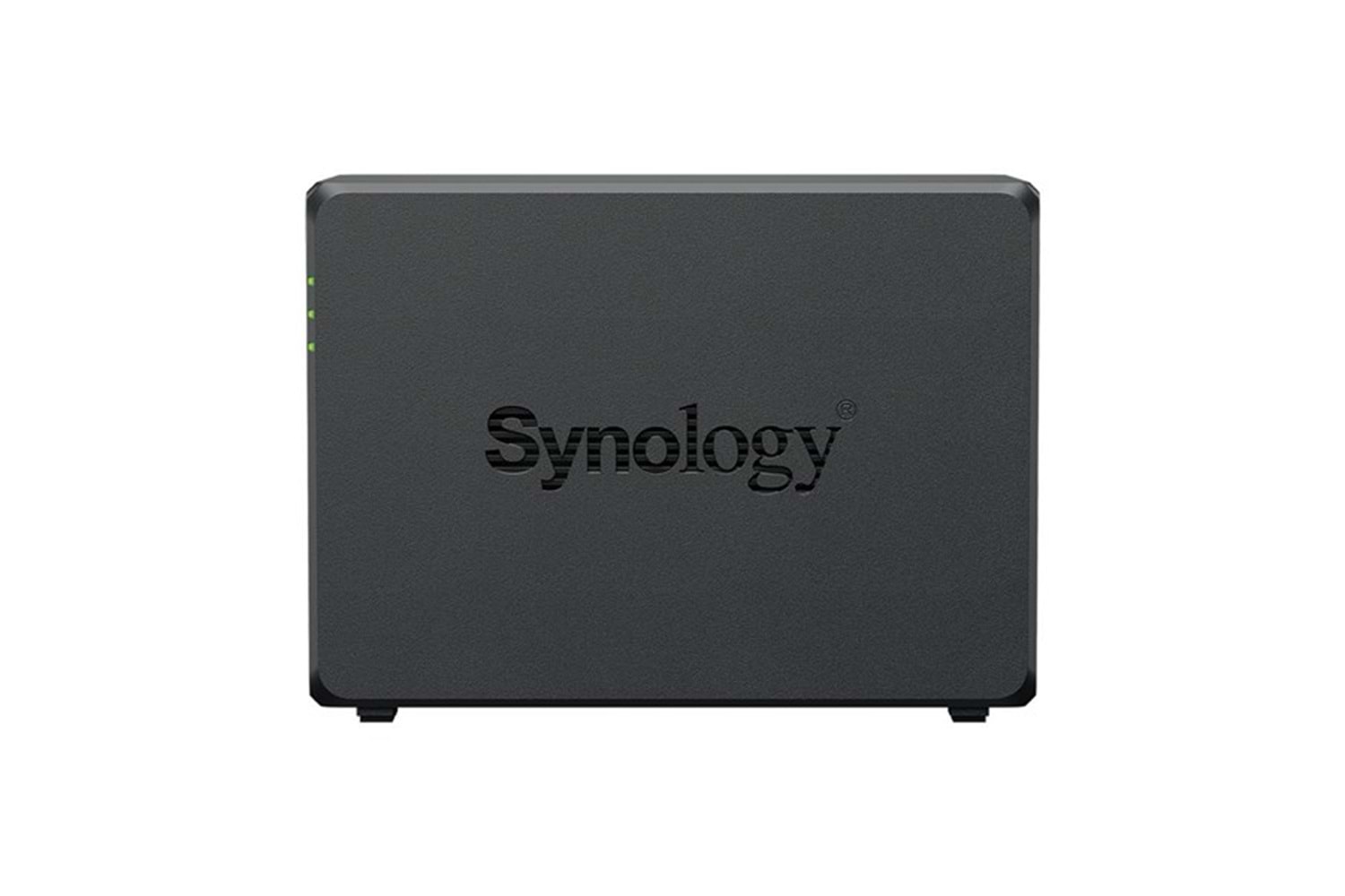 SYNOLOGY DS725 PLUS RYZEN 1600-4GB RAM- 2-diskli Nas Server (Disksiz)