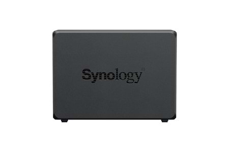 SYNOLOGY DS725 PLUS RYZEN 1600-4GB RAM- 2-diskli Nas Server (Disksiz)