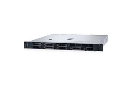 DELL R360 PER360SPL2 XEON E-2314-16GB RAM-600GB DİSK-700W 1U RACK SUNUCU