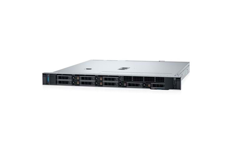 DELL R360 PER360SPL2 XEON E-2314-16GB RAM-600GB DİSK-700W 1U RACK SUNUCU