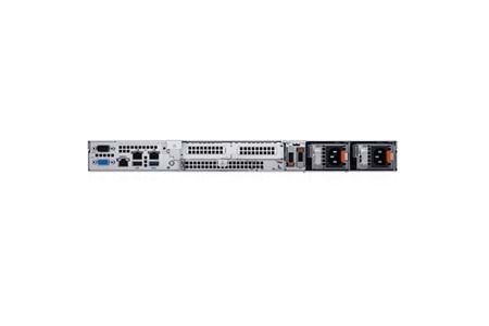 DELL R360 PER360SPL2 XEON E-2314-16GB RAM-600GB DİSK-700W 1U RACK SUNUCU
