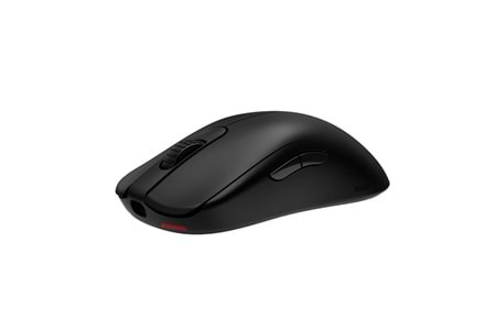 BENQ ZOWIE FK2-DW Orta Boy 4K 4000Hz Simetrik Kablosuz E-Spor Oyuncu Mouse