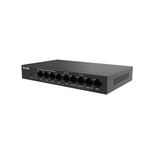 TENDA 8port G0-8G-PoE GIGABIT VPN ROUTER