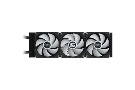 GIGABYTE 360MM GP-GIGABYTE GME 360 ARGB AM5-1851P SIVI SOĞUTMALI İŞLEMCİ FANI
