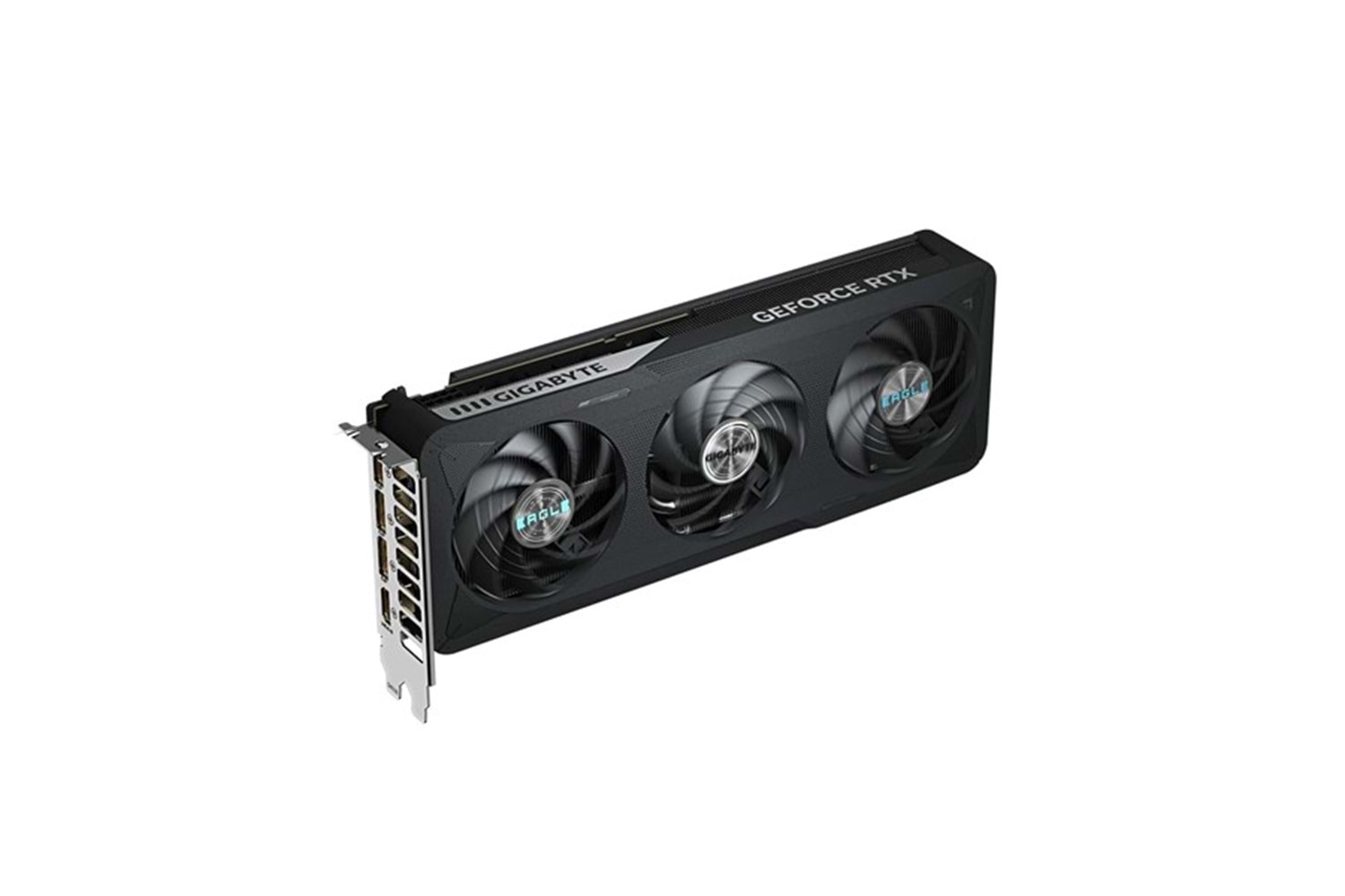GIGABYTE 8GB RTX5060 EAGLE MAX OC GV-N5060EAGLEMAX OC-8GD GDDR7 HDMI-DP PCIE 5.0