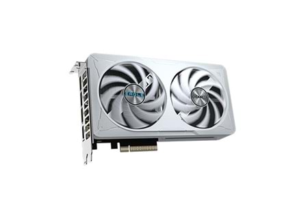 GIGABYTE 8GB RTX5060 EAGLE OC ICE GV-N5060EAGLE OC ICE-8GD GDDR7 HDMI-DP PCIE 5.0 BEYAZ