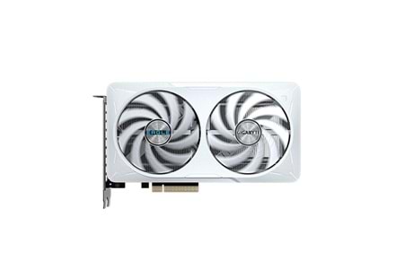 GIGABYTE 8GB RTX5060 EAGLE OC ICE GV-N5060EAGLE OC ICE-8GD GDDR7 HDMI-DP PCIE 5.0 BEYAZ