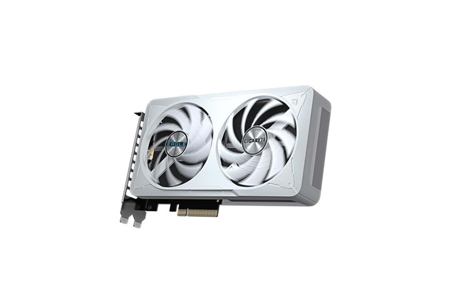 GIGABYTE 8GB RTX5060 EAGLE OC ICE GV-N5060EAGLE OC ICE-8GD GDDR7 HDMI-DP PCIE 5.0 BEYAZ