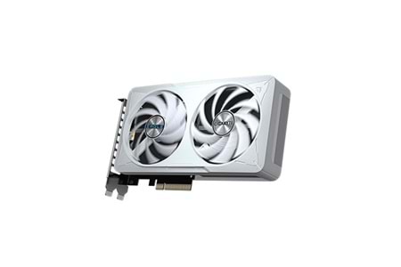 GIGABYTE 8GB RTX5060 EAGLE OC ICE GV-N5060EAGLE OC ICE-8GD GDDR7 HDMI-DP PCIE 5.0 BEYAZ