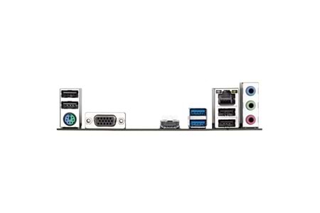 GIGABYTE H610M H v3 DDR4 HDMI PCIE 4.0 1700p mATX