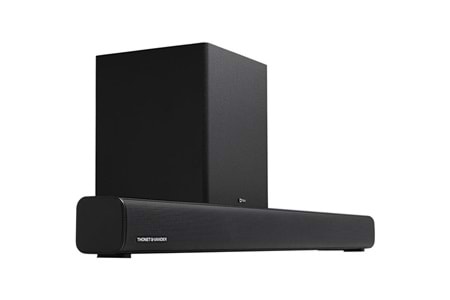 THONET Vander Dunn Gen 2 HK096-03580 100W RMS Bluetooth HDMI Soundbar