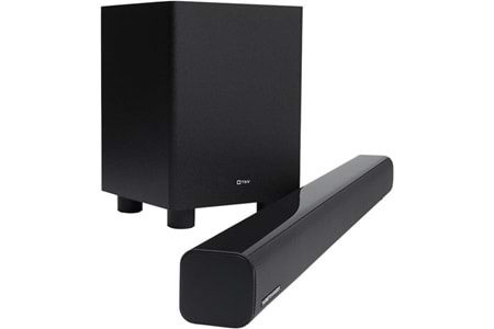 THONET Vander Dunn Gen 2 HK096-03580 100W RMS Bluetooth HDMI Soundbar