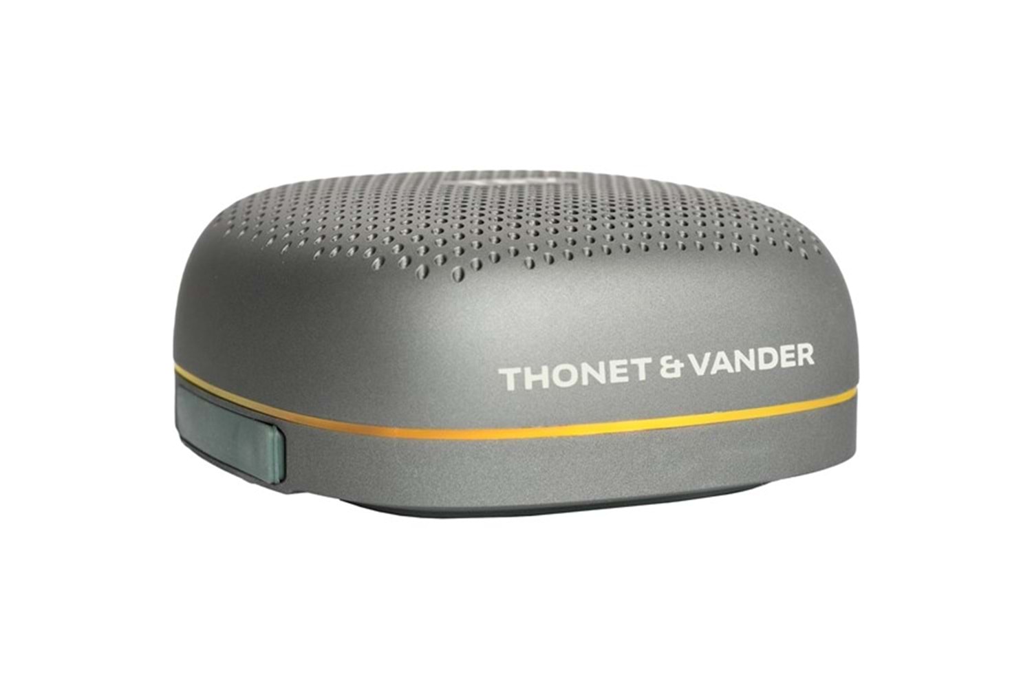 THONET Vander Duett HK096-03606 10W RMS Gun Metal Bluetooth Taşınabilir Hoparlör
