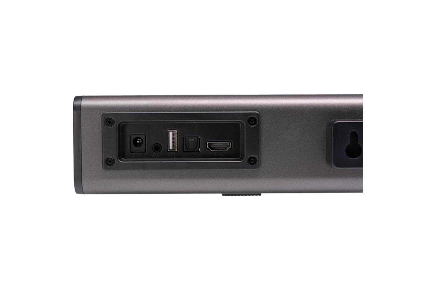 THONET Vander Gut Gen 2 HK096-03607 40W RMS Bluetooth HDMI Soundbar