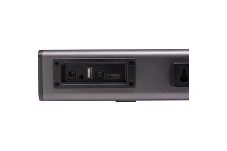 THONET Vander Gut Gen 2 HK096-03607 40W RMS Bluetooth HDMI Soundbar