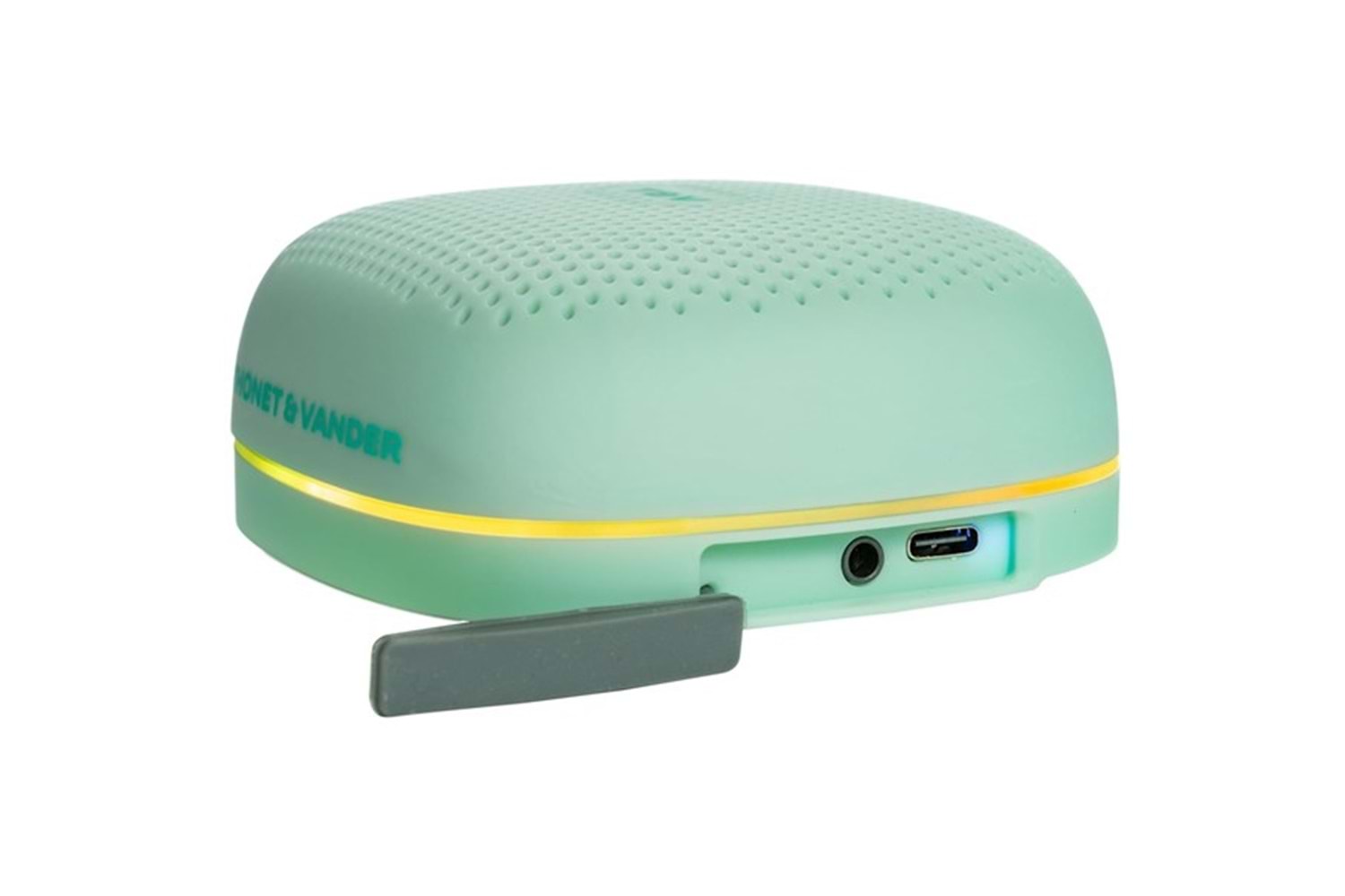 THONET Vander Duett HK096-03611 10W RMS Aqua Bluetooth Taşınabilir Hoparlör