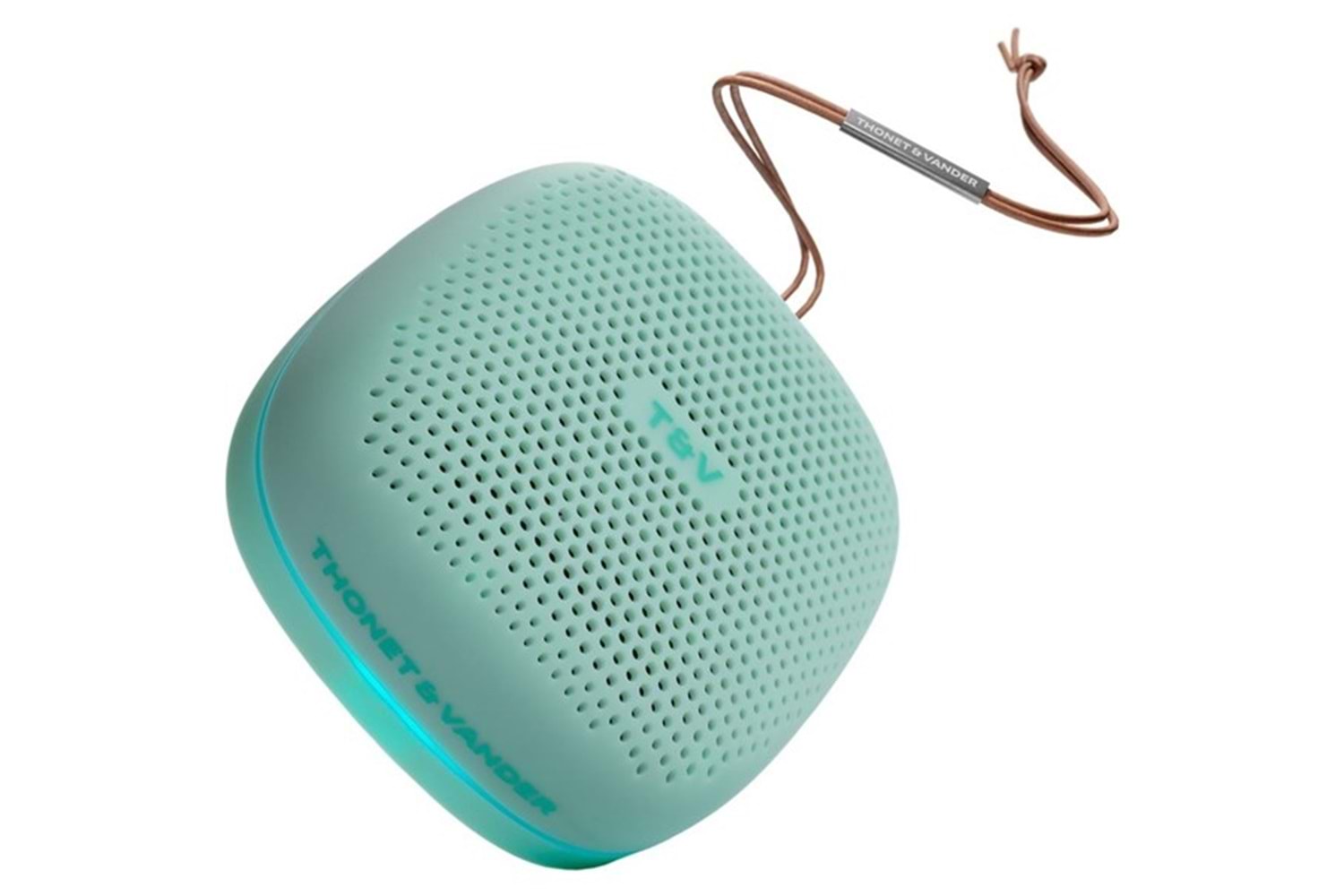 THONET Vander Duett HK096-03611 10W RMS Aqua Bluetooth Taşınabilir Hoparlör