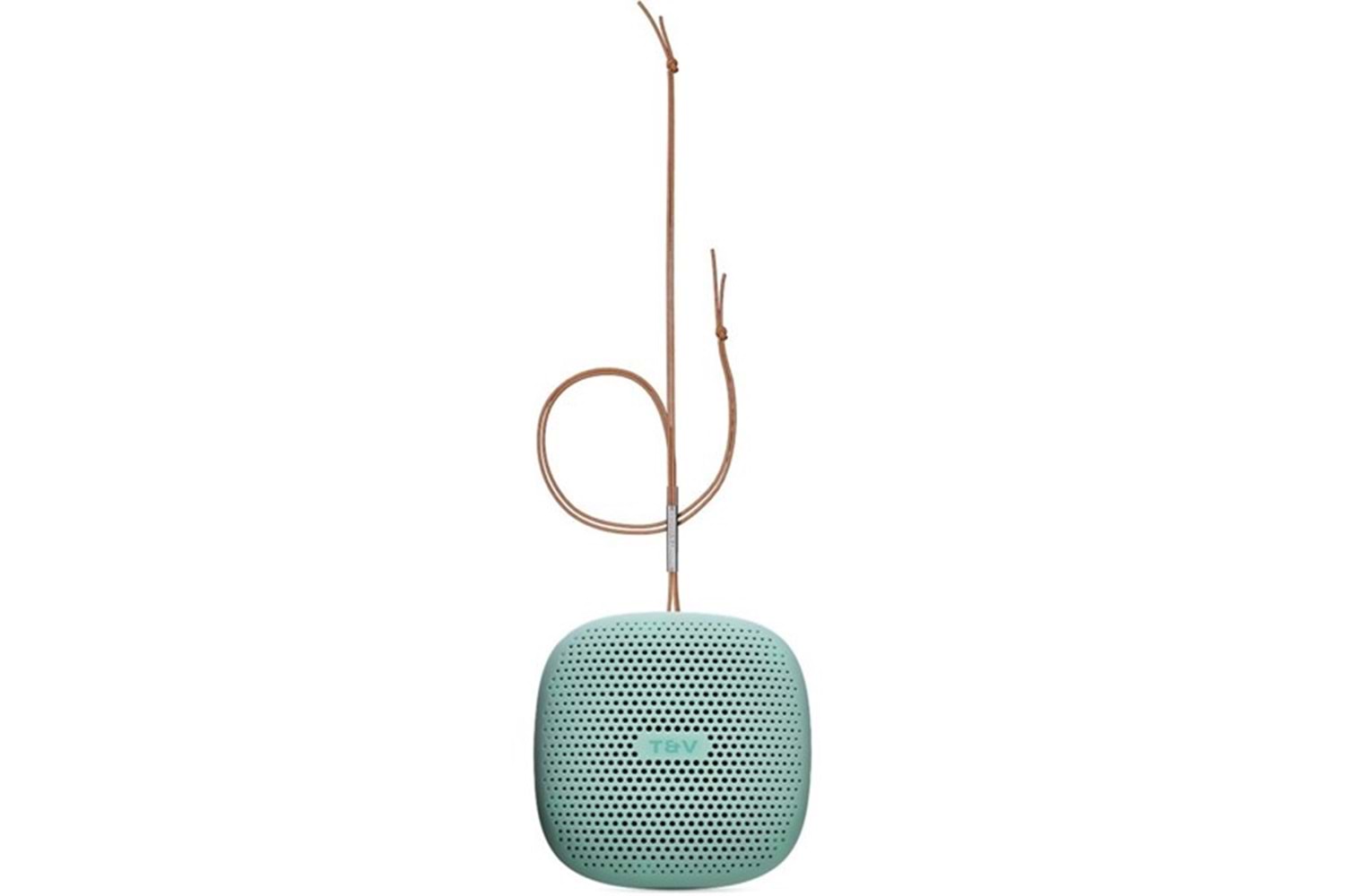 THONET Vander Duett HK096-03611 10W RMS Aqua Bluetooth Taşınabilir Hoparlör