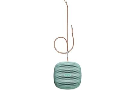THONET Vander Duett HK096-03611 10W RMS Aqua Bluetooth Taşınabilir Hoparlör