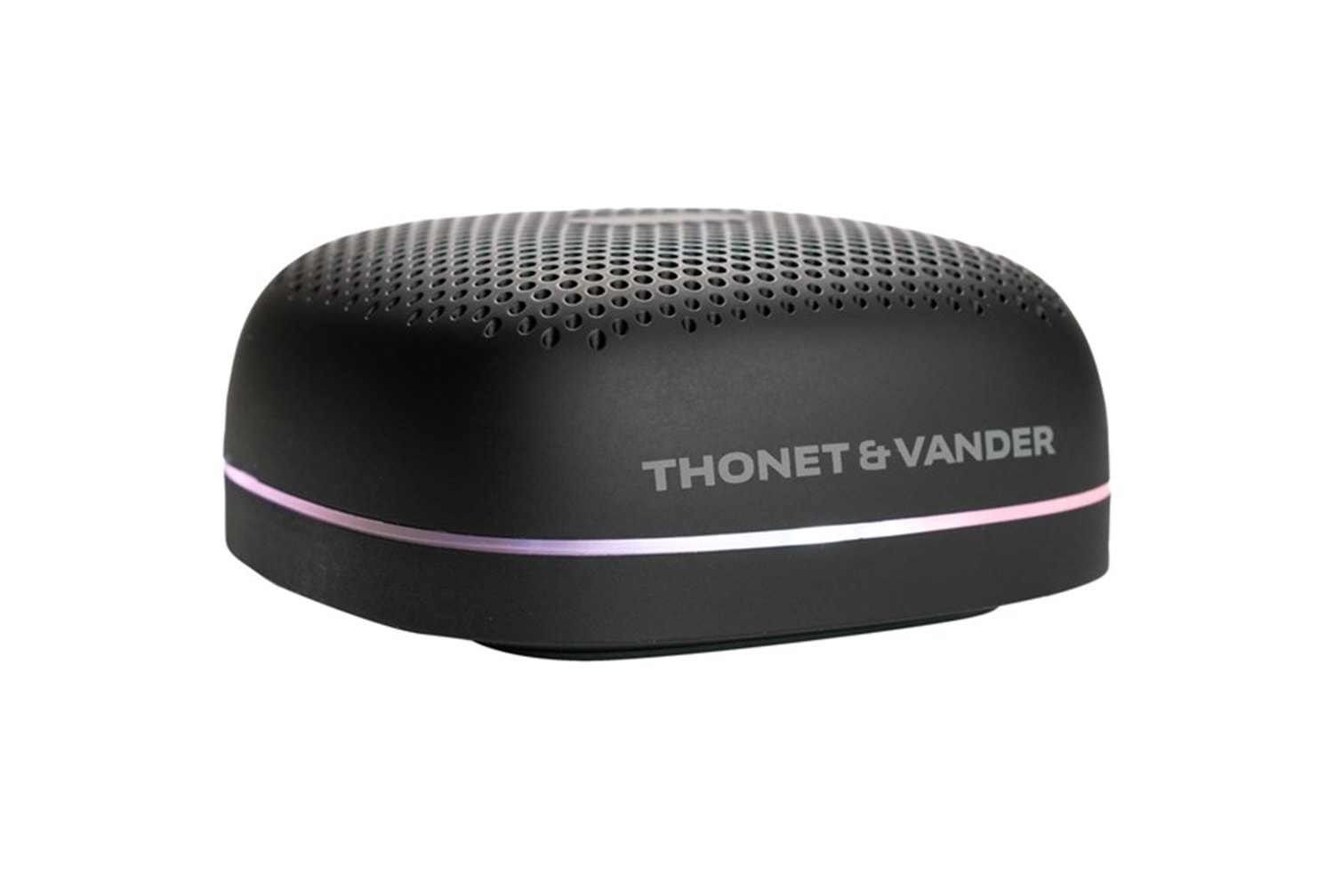 THONET Vander Duett HK096-03614 10W RMS Siyah Bluetooth Taşınabilir Hoparlör