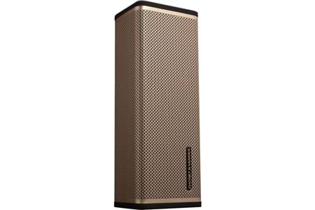 THONET Vander Frei Topp K096-03620 24W RMS Gold Bluetooth TWS Taşınabilir Hoparlör