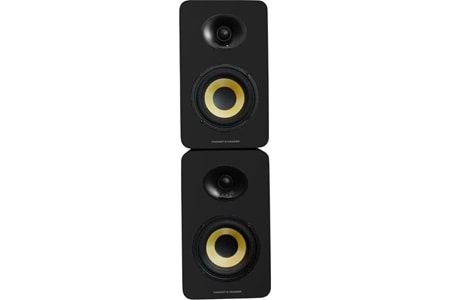 THONET Vander Vertrag Gen 2 HK096-03623 80W RMS Ahşap Bluetooth 5.0 RCA 2.0 Hoparlör