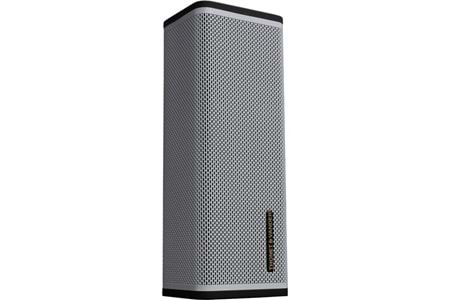 THONET Vander Frei Topp HK096-03639 24W RMS Beyaz Bluetooth TWS Taşınabilir Hoparlör