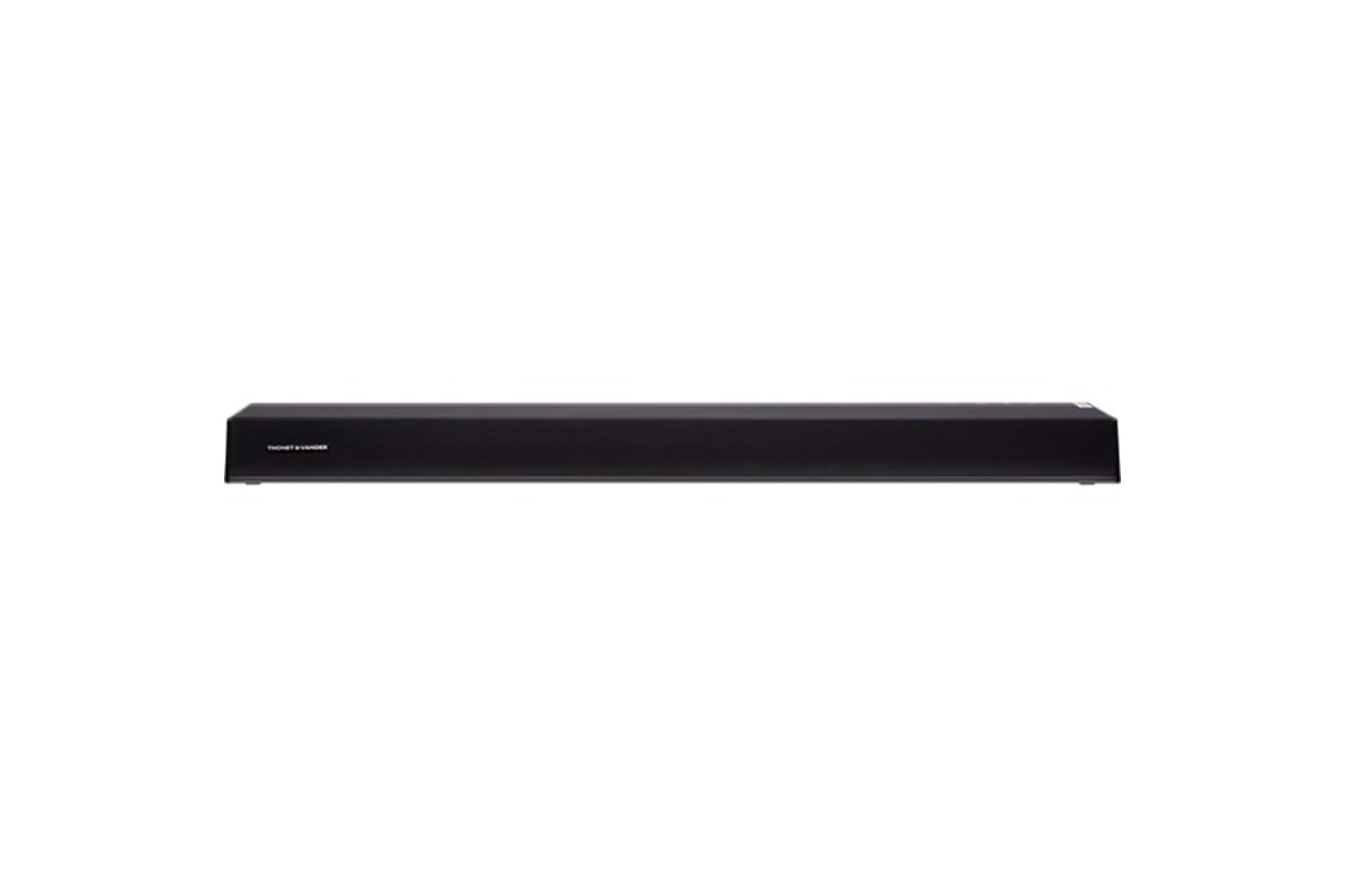 THONET Vander Röhre Gen 2 HK096-03640 80W RMS 2.1 Bluetooth HDMI Soundbar