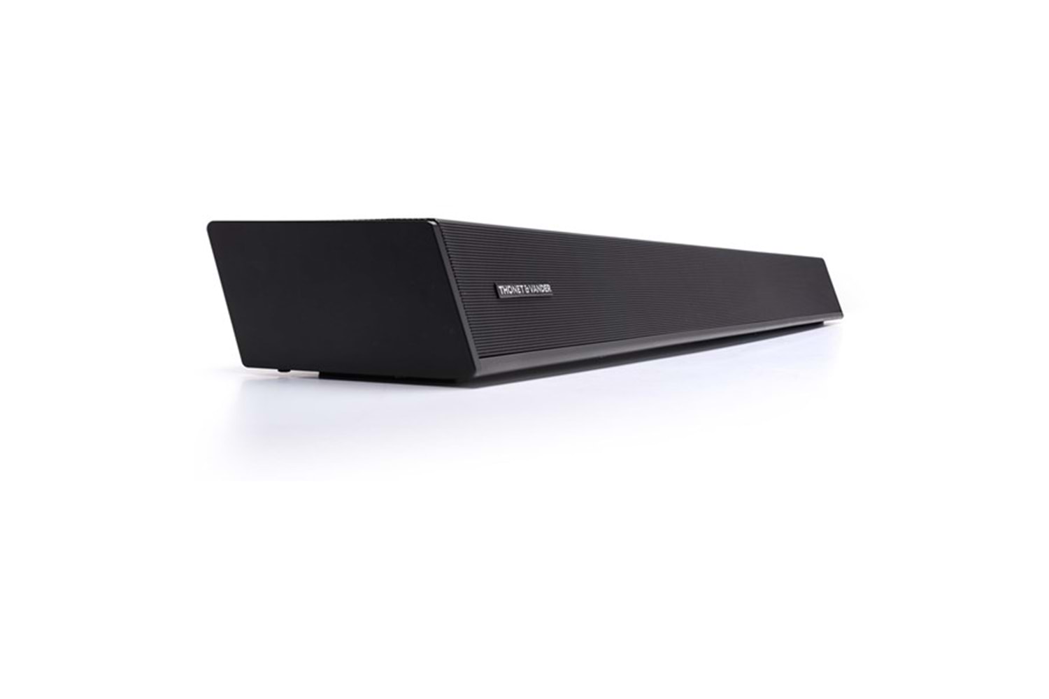 THONET Vander Röhre Gen 2 HK096-03640 80W RMS 2.1 Bluetooth HDMI Soundbar