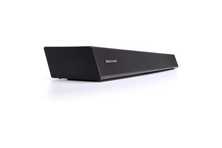 THONET Vander Röhre Gen 2 HK096-03640 80W RMS 2.1 Bluetooth HDMI Soundbar