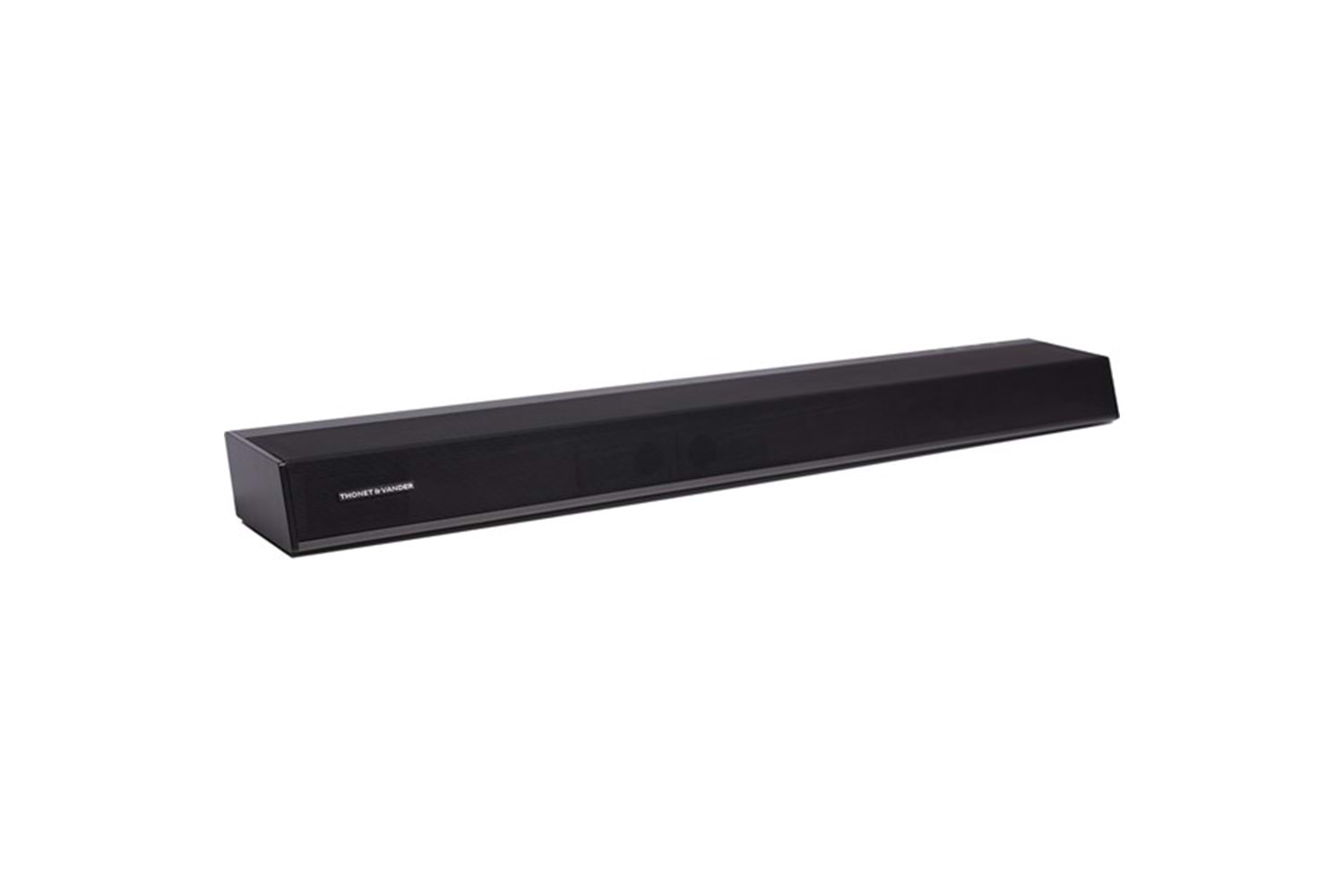 THONET Vander Röhre Gen 2 HK096-03640 80W RMS 2.1 Bluetooth HDMI Soundbar