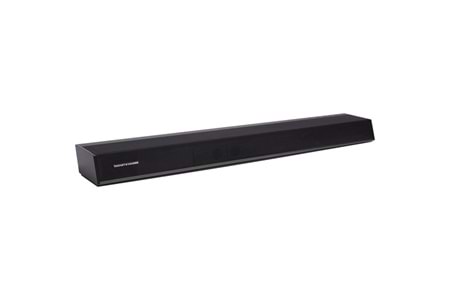 THONET Vander Röhre Gen 2 HK096-03640 80W RMS 2.1 Bluetooth HDMI Soundbar