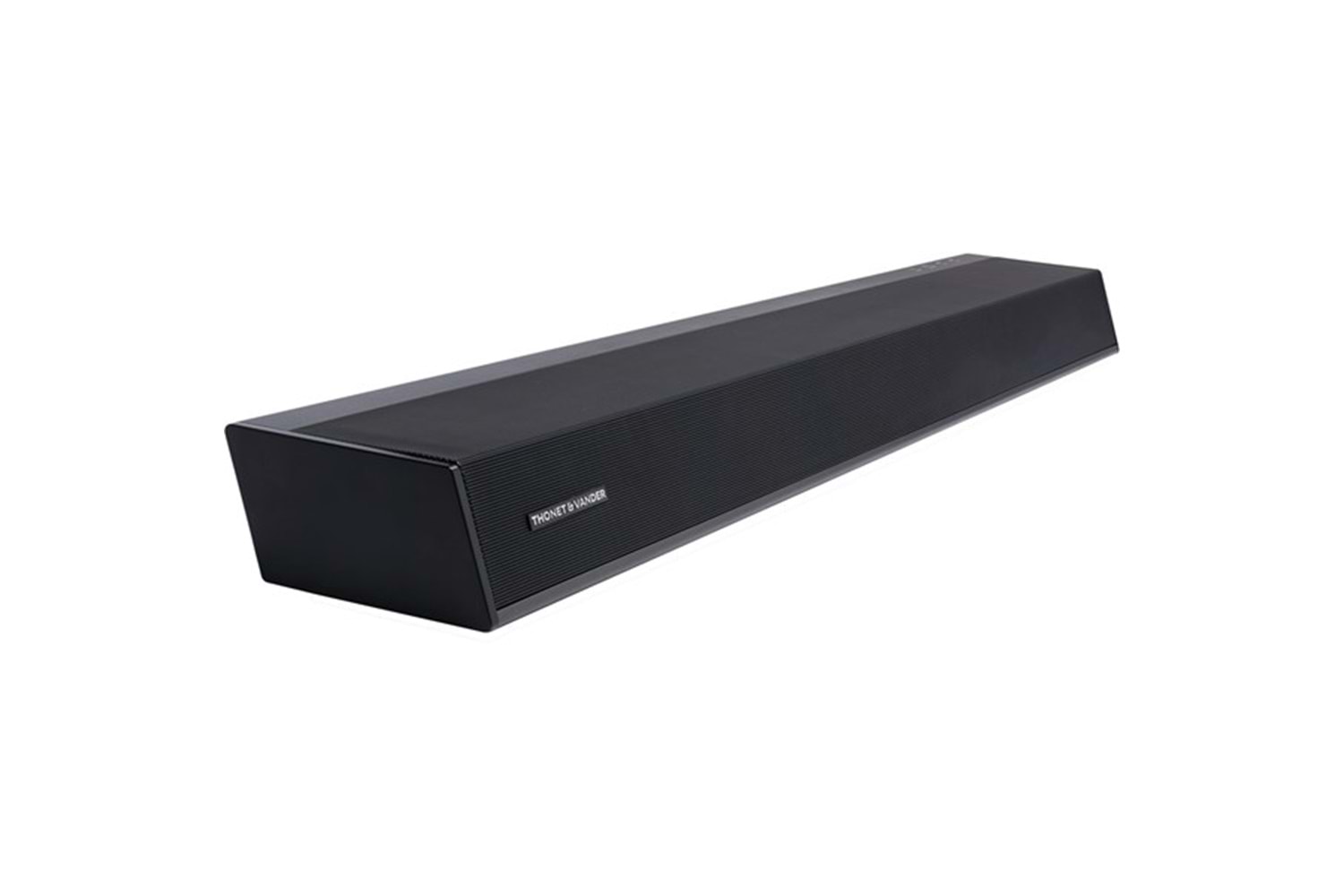 THONET Vander Röhre Gen 2 HK096-03640 80W RMS 2.1 Bluetooth HDMI Soundbar