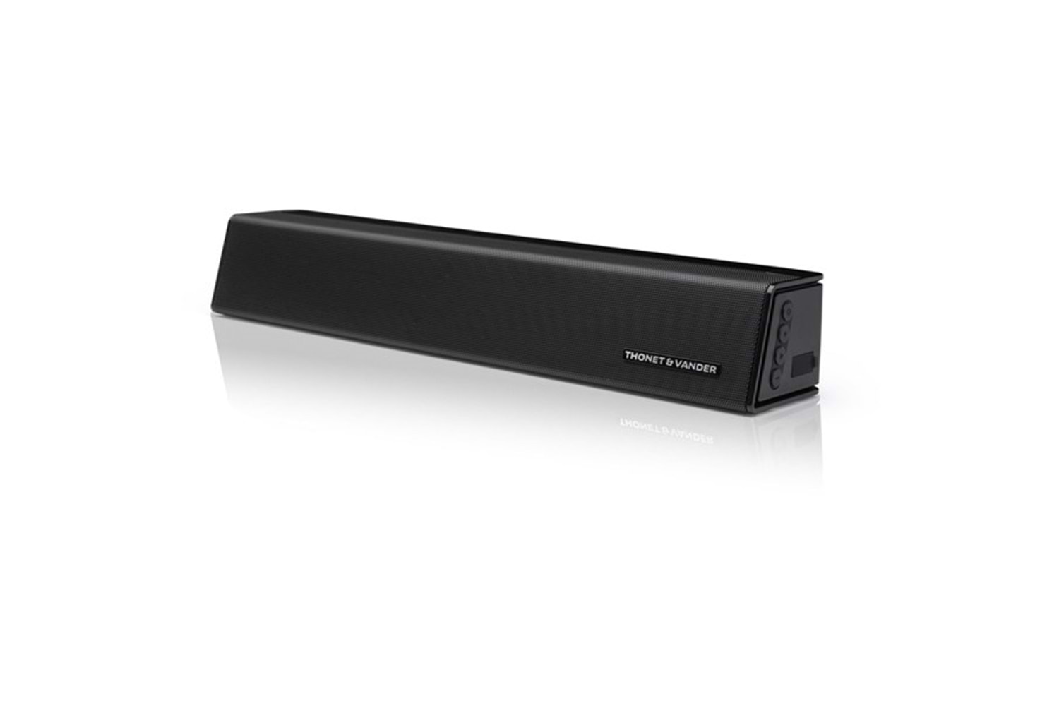 THONET Vander Balken HK096-03654 42W RMS Bluetooth TWS Mini Soundbar