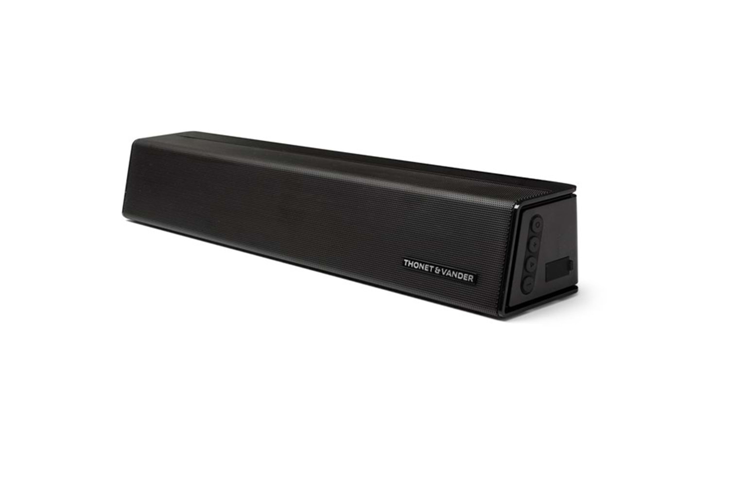 THONET Vander Balken HK096-03654 42W RMS Bluetooth TWS Mini Soundbar