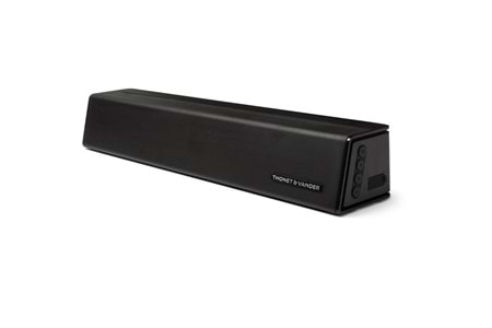 THONET Vander Balken HK096-03654 42W RMS Bluetooth TWS Mini Soundbar