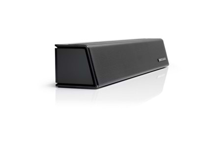 THONET Vander Balken HK096-03654 42W RMS Bluetooth TWS Mini Soundbar