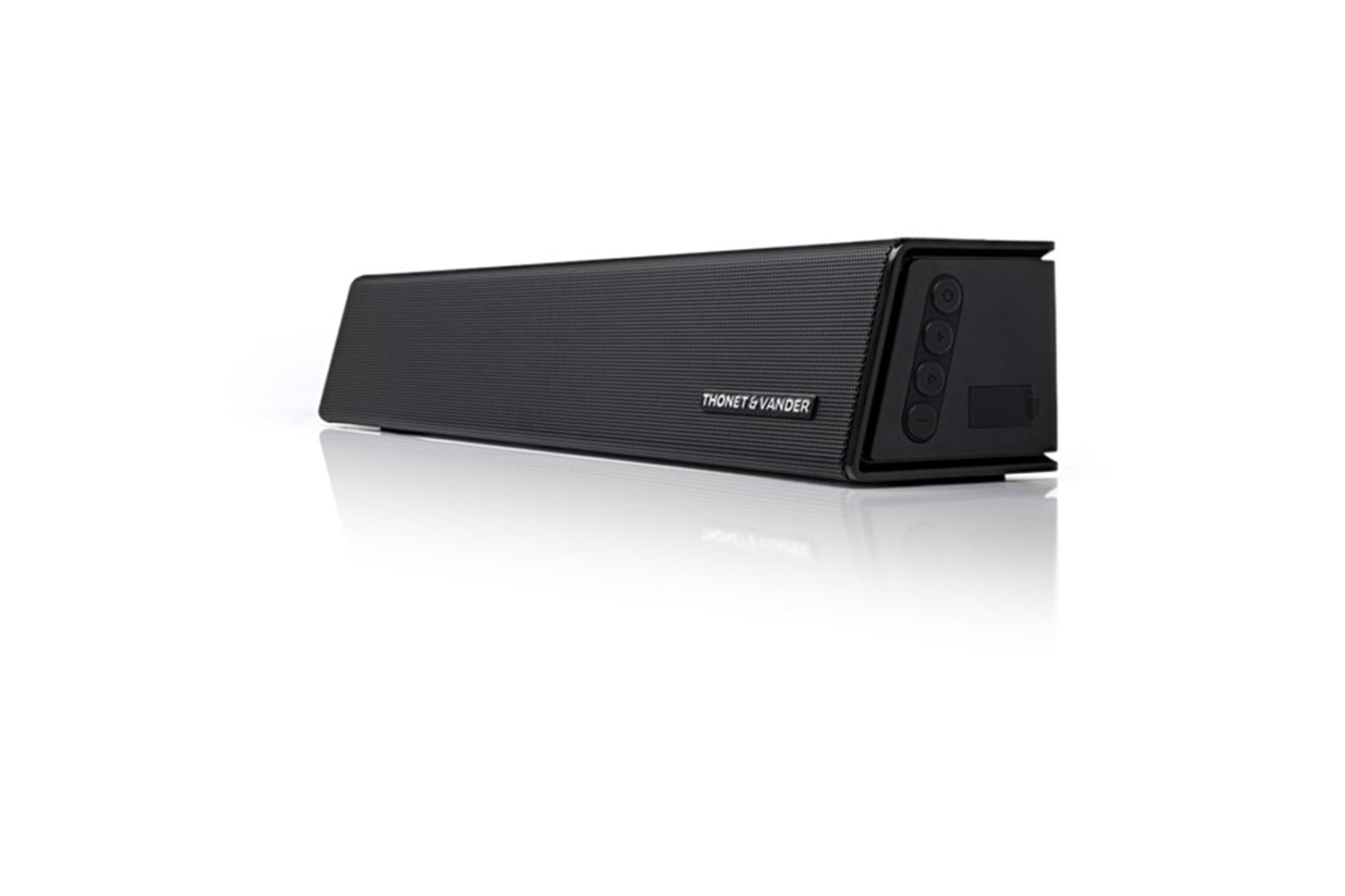 THONET Vander Balken HK096-03654 42W RMS Bluetooth TWS Mini Soundbar