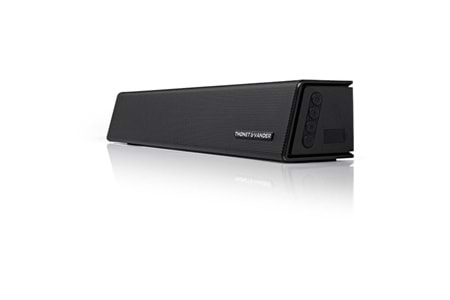 THONET Vander Balken HK096-03654 42W RMS Bluetooth TWS Mini Soundbar