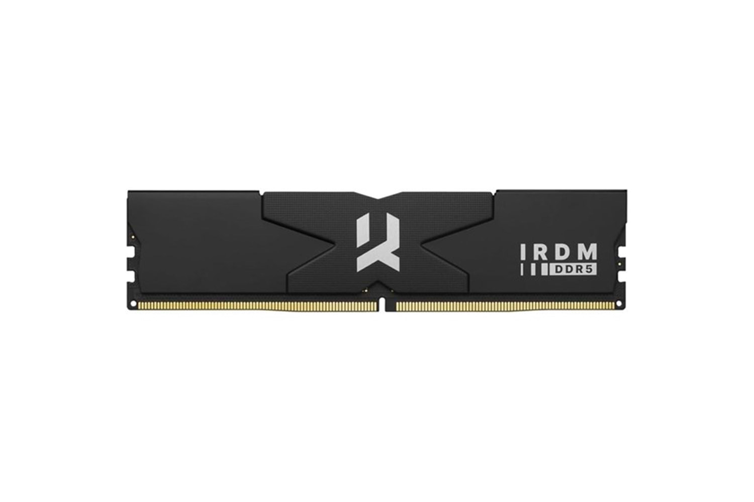 IRDM 16GB DDR5 6000MHZ CL30 PC RAM IR-6000D564L30S16G