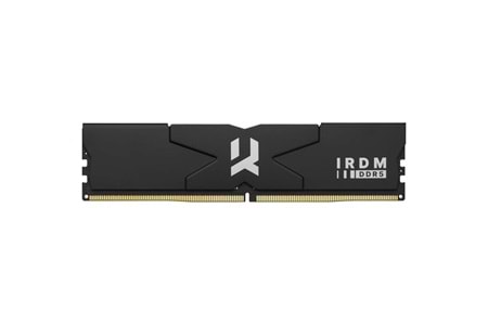 IRDM 16GB DDR5 6000MHZ CL30 PC RAM IR-6000D564L30S16G
