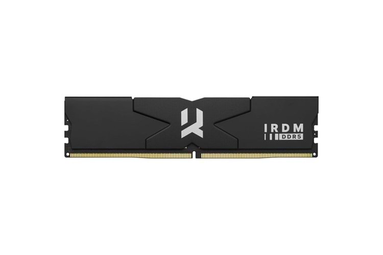 IRDM 16GB DDR5 6000MHZ CL30 PC RAM IR-6000D564L30S16G